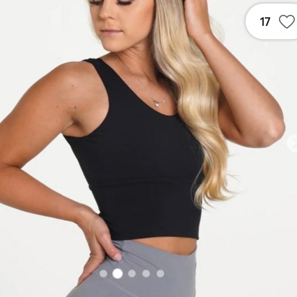 NVGTN Top